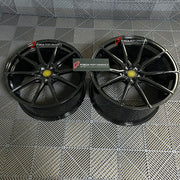 FORGED WHEELS RIMS for FERRARI LUCE