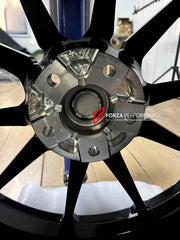 FORGED WHEELS RIMS for FERRARI LUCE