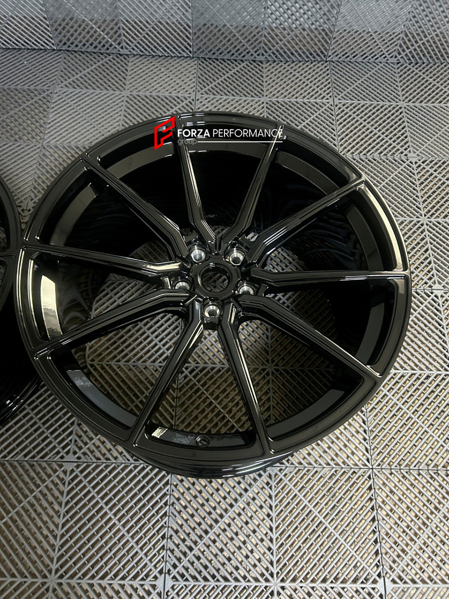 FORGED WHEELS RIMS for FERRARI LUCE
