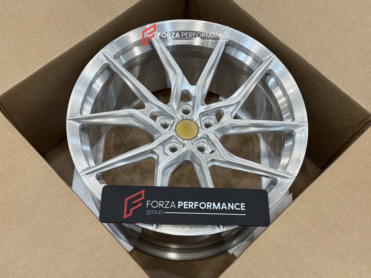 21 22 INCH FORGED WHEELS RIMS for FERRARI F8 TRIBUTO 2022