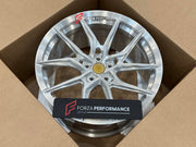 21 22 INCH FORGED WHEELS RIMS for FERRARI F8 TRIBUTO 2022