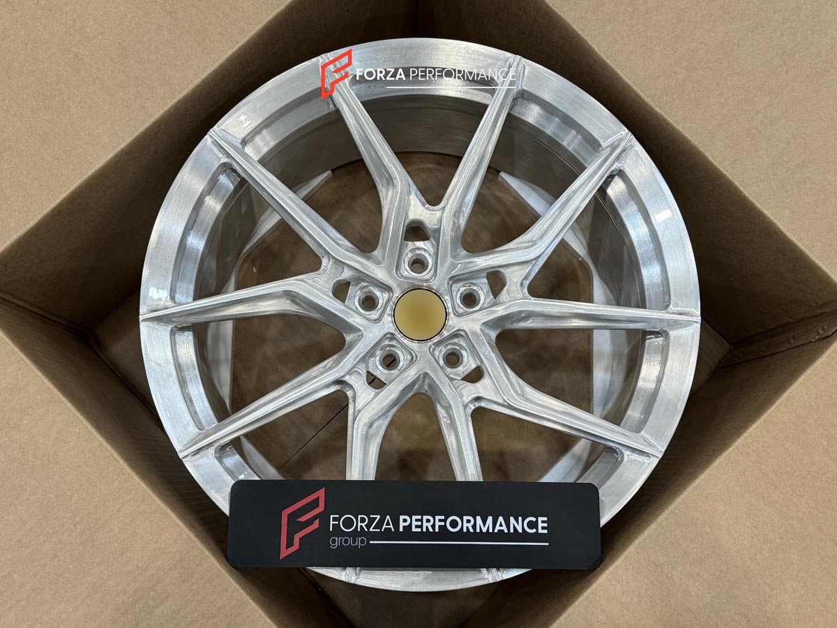 21 22 INCH FORGED WHEELS RIMS for FERRARI F8 TRIBUTO 2022