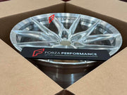 21 22 INCH FORGED WHEELS RIMS for FERRARI F8 TRIBUTO 2022