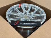 21 22 INCH FORGED WHEELS RIMS for FERRARI F8 TRIBUTO 2022