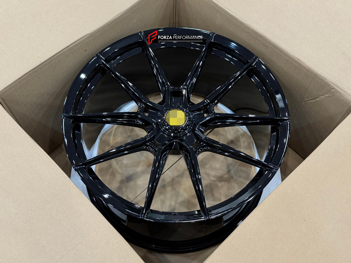 21 22 INCH FORGED WHEELS RIMS for FERRARI ROMA 2023