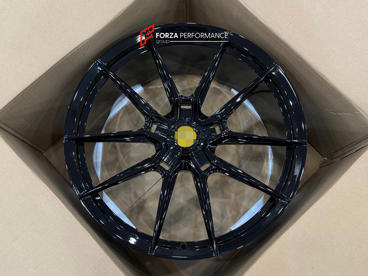 21 22 INCH FORGED WHEELS RIMS for FERRARI ROMA 2023