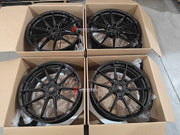 21 22 INCH FORGED WHEELS RIMS for FERRARI ROMA 2023