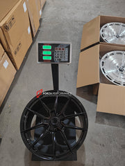 21 22 INCH FORGED WHEELS RIMS for FERRARI ROMA 2023
