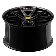 21 22 INCH FORGED WHEELS RIMS for FERRARI ROMA 2023