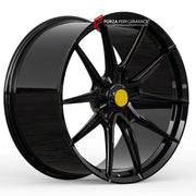 21 22 INCH FORGED WHEELS RIMS for FERRARI ROMA 2023