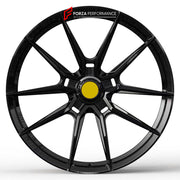 21 22 INCH FORGED WHEELS RIMS for FERRARI ROMA 2023