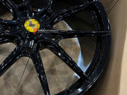 21 22 INCH FORGED WHEELS RIMS for FERRARI ROMA 2023