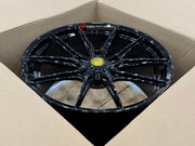21 22 INCH FORGED WHEELS RIMS for FERRARI ROMA 2023