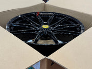 21 22 INCH FORGED WHEELS RIMS for FERRARI ROMA 2023