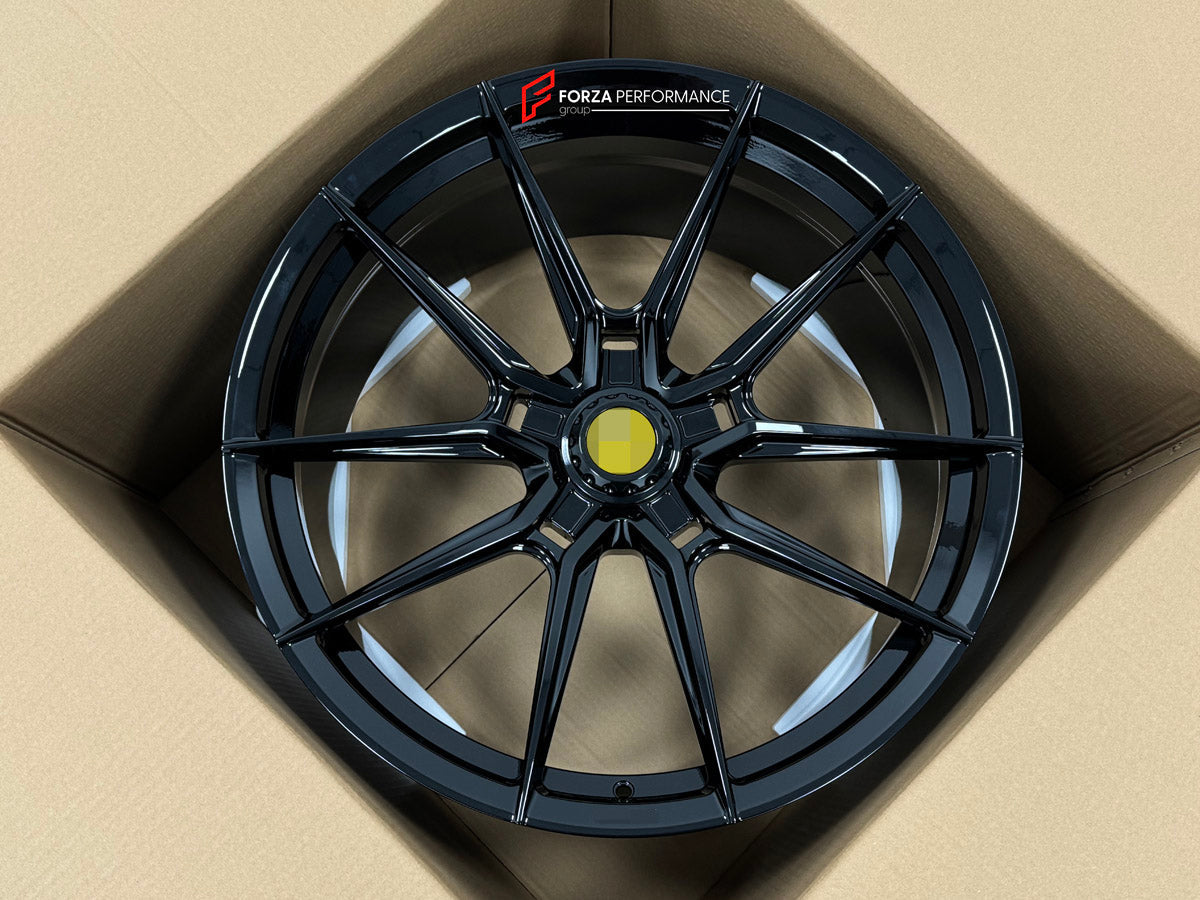 21 22 INCH FORGED WHEELS RIMS for FERRARI SF90 STRADALE