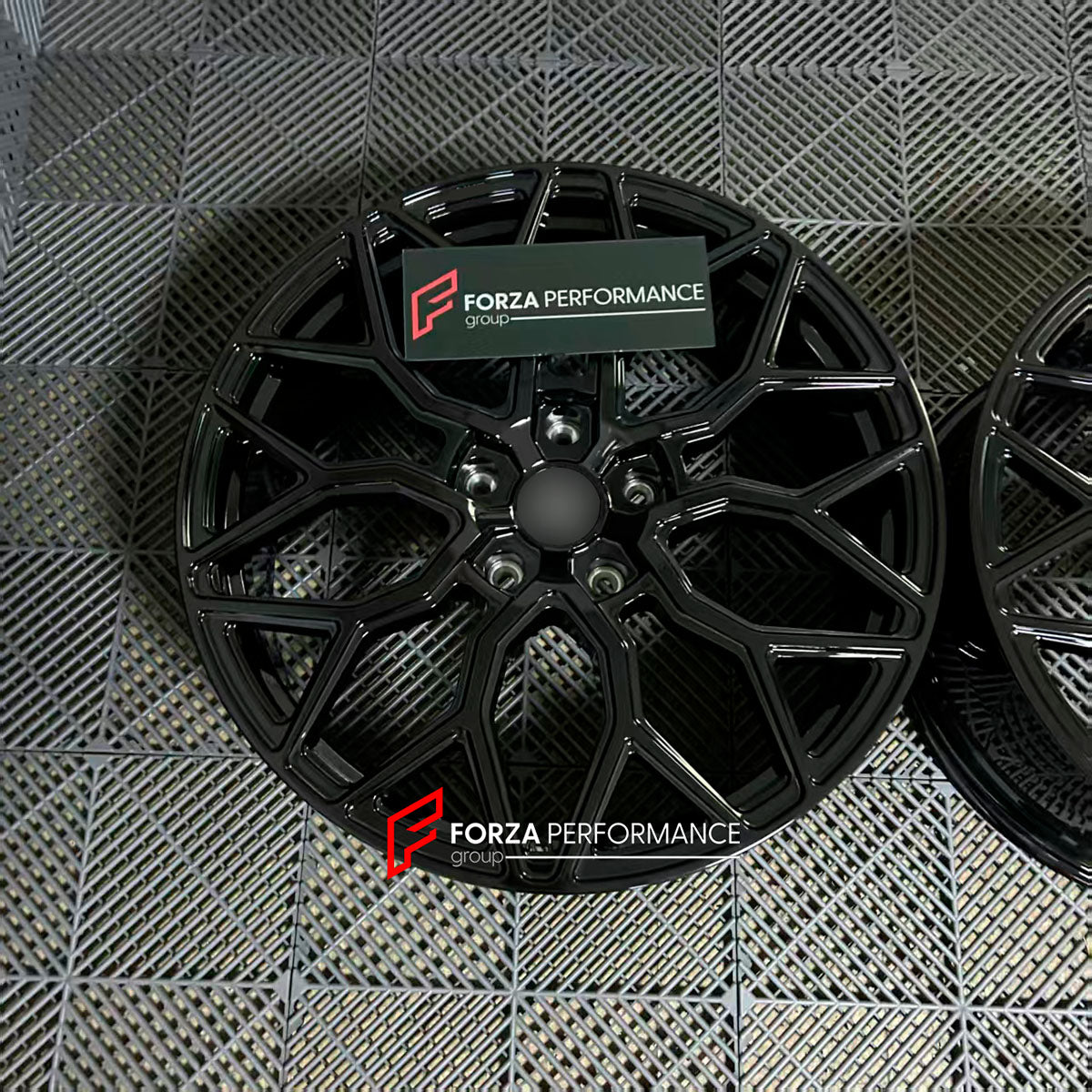 21 22 INCH FORGED WHEELS RIMS for RIVIAN R1T 2024