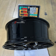 21 22 INCH FORGED WHEELS RIMS for RIVIAN R1T 2024