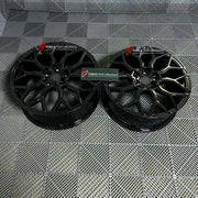21 22 INCH FORGED WHEELS RIMS for RIVIAN R1T 2024
