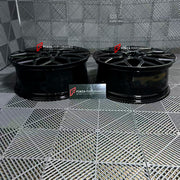 21 22 INCH FORGED WHEELS RIMS for RIVIAN R1T 2024