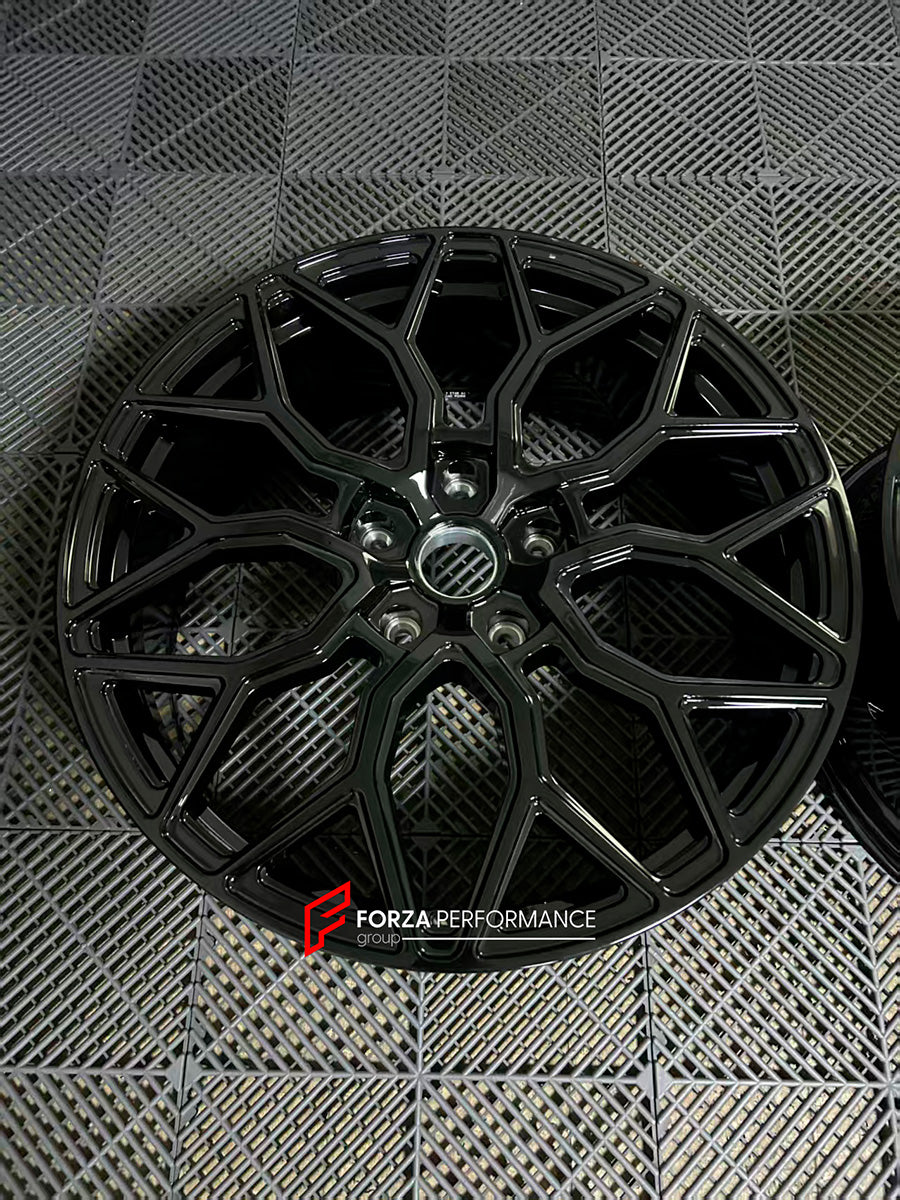 21 22 INCH FORGED WHEELS RIMS for RIVIAN R1T 2024