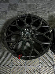 21 22 INCH FORGED WHEELS RIMS for RIVIAN R1T 2024