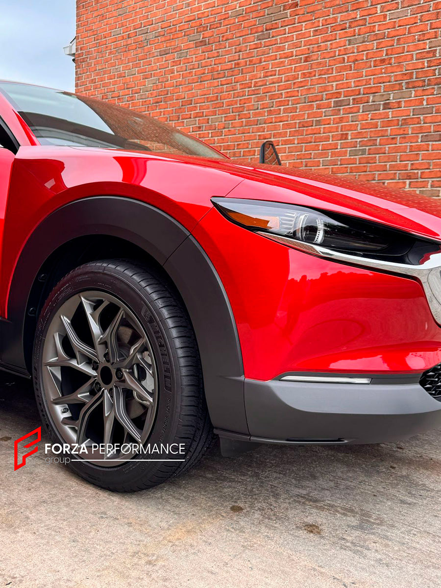 19 INCH FORGED WHEELS RIMS for MAZDA CX-30 2024