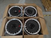 21 INCH FORGED WHEELS RIMS for AITO M9 2025