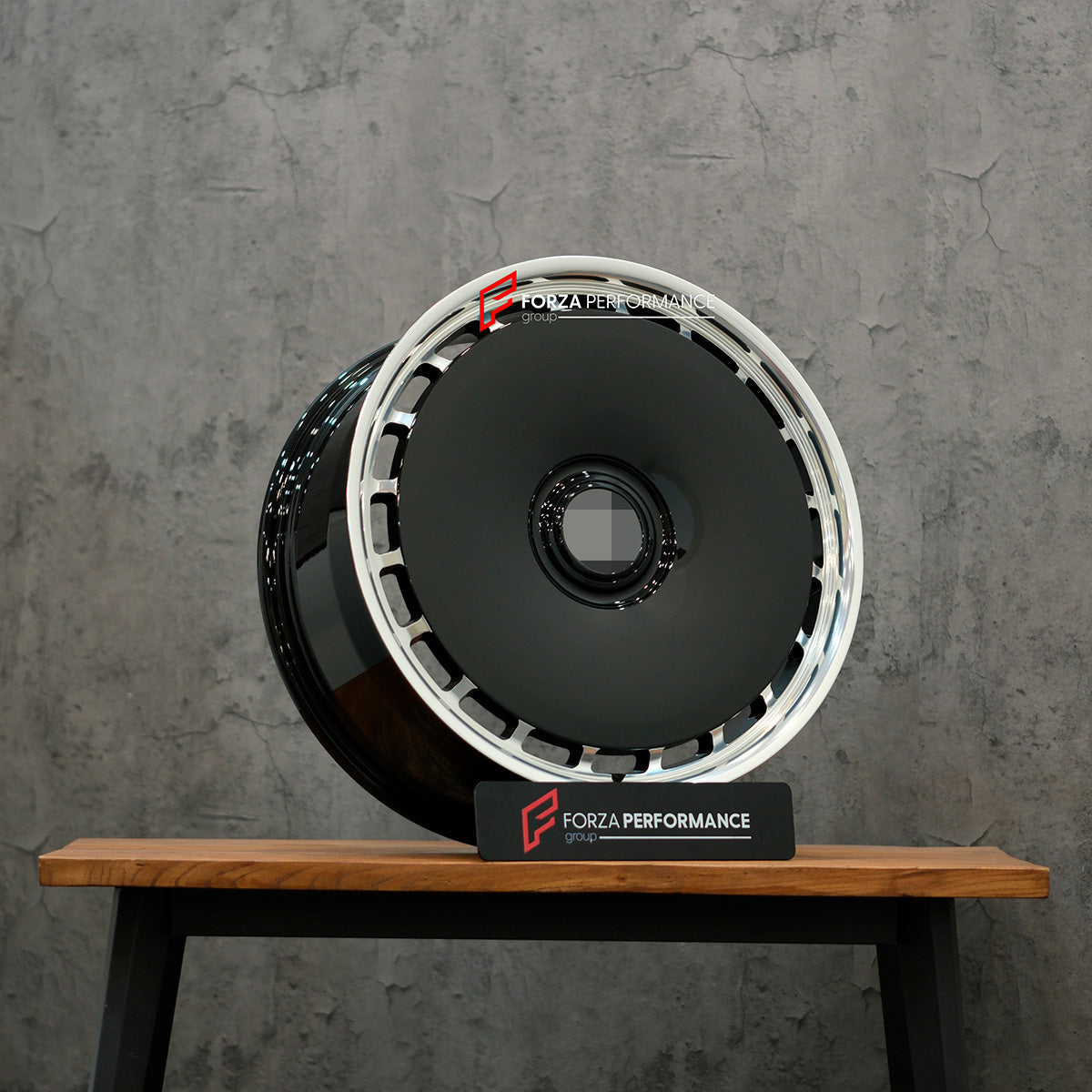 21 INCH FORGED WHEELS RIMS for AITO M9 2025