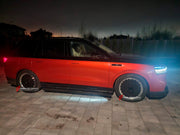 21 INCH FORGED WHEELS RIMS for AITO M9 2025