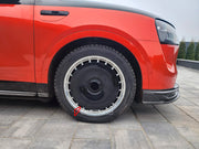 21 INCH FORGED WHEELS RIMS for AITO M9 2025
