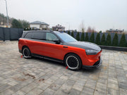 21 INCH FORGED WHEELS RIMS for AITO M9 2025