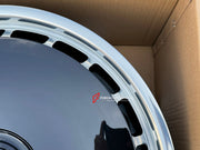 21 INCH FORGED WHEELS RIMS for AITO M9 2025