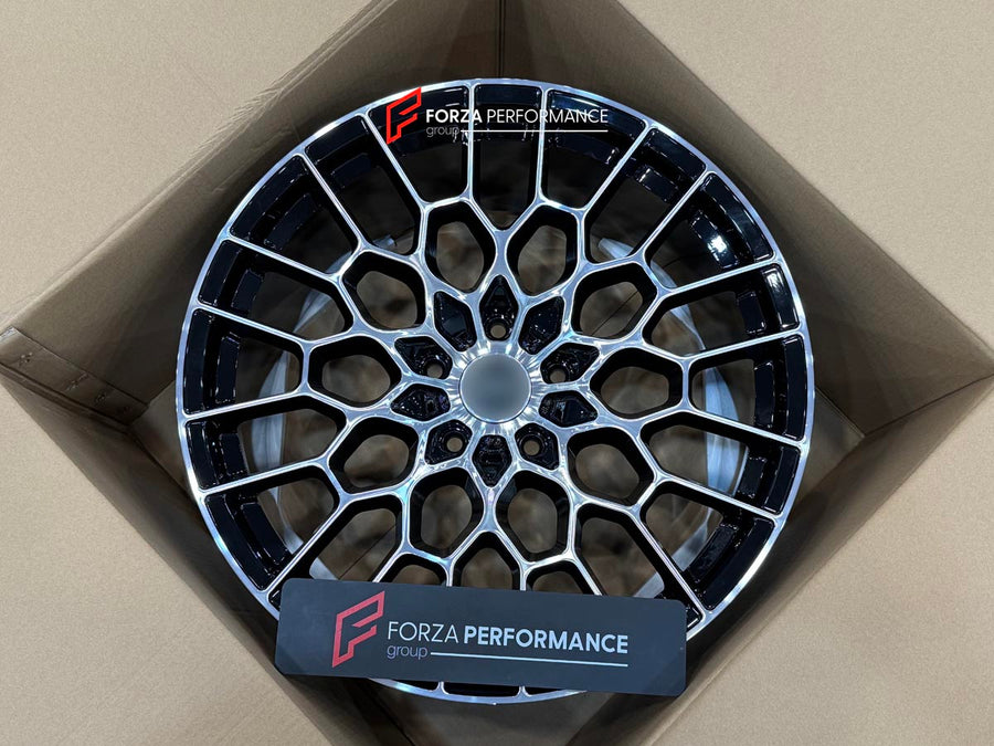 Buy Now 21 INCH FORGED WHEELS RIMS for ASTON MARTIN DBS 2021 and upgrade car parts from SIR Tuning at the Best Price. Headlights, Tail lights, Bodykits, Navigations, wheels and more - Fast & Free Shipping within Europe, US & Worldwide.