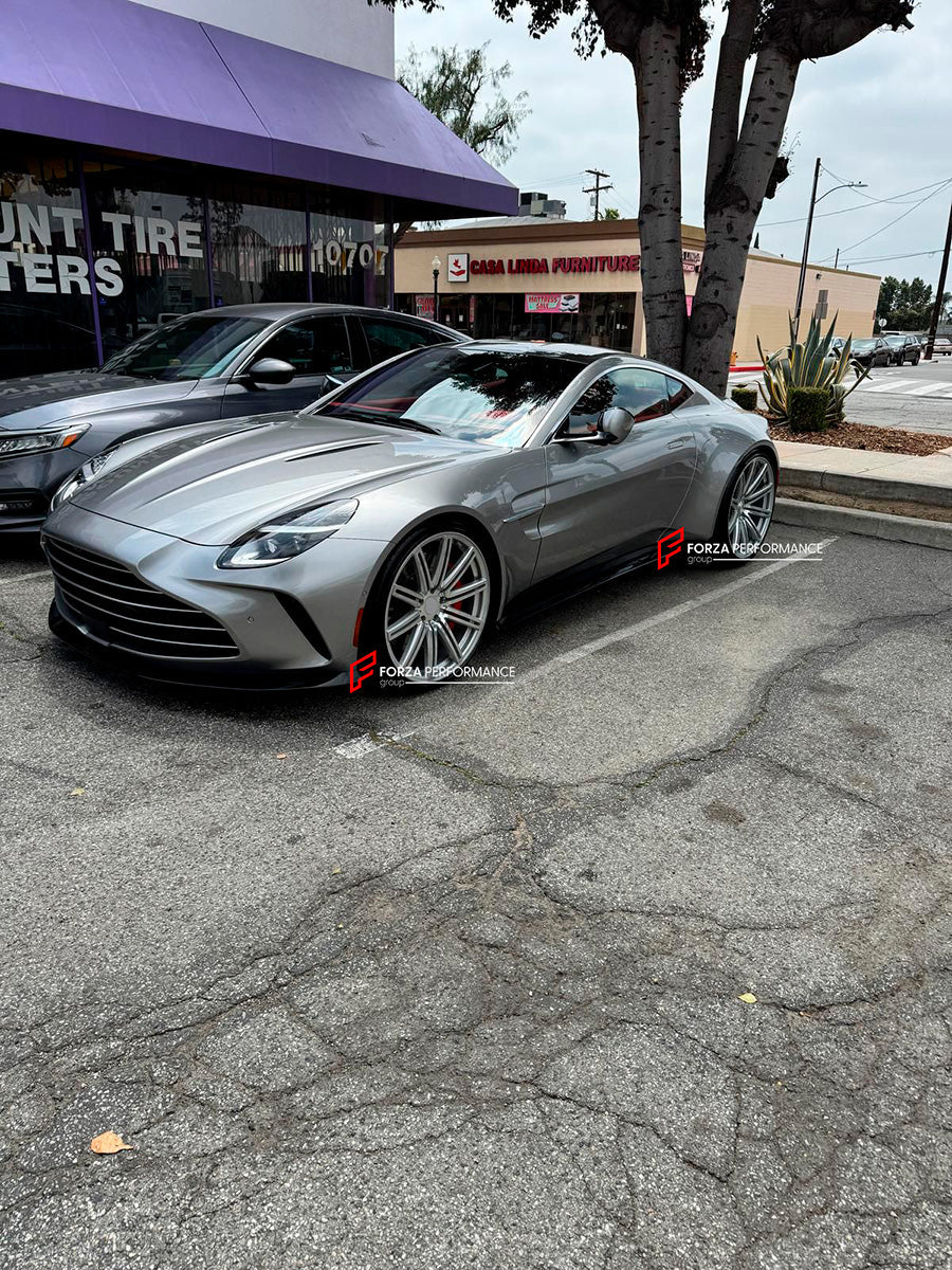 22 INCH FORGED WHEELS RIMS for ASTON MARTIN VANTAGE 2025