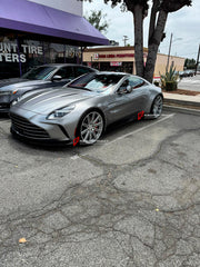 22 INCH FORGED WHEELS RIMS for ASTON MARTIN VANTAGE 2025
