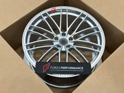 21 INCH FORGED WHEELS RIMS for AUDI A6 ALLROAD C8 2021