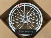 21 INCH FORGED WHEELS RIMS for AUDI A6 ALLROAD C8 2021