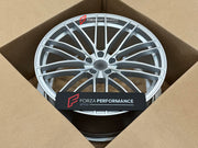21 INCH FORGED WHEELS RIMS for AUDI A6 ALLROAD C8 2021