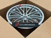 21 INCH FORGED WHEELS RIMS for AUDI A6 ALLROAD C8 2021