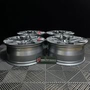 21 INCH FORGED WHEELS RIMS for AUDI Q7 4M FACELIFT 2024