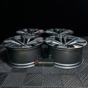 21 INCH FORGED WHEELS RIMS for AUDI Q8 4M FACELIFT 2024