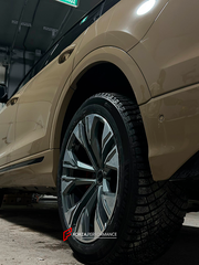 21 INCH FORGED WHEELS RIMS for AUDI Q8 4M FACELIFT 2024