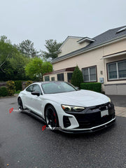 21 INCH FORGED WHEELS RIMS for AUDI RS E-TRON GT FW 2024