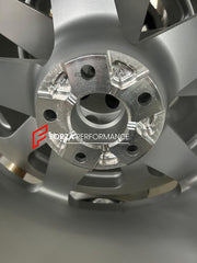 21 INCH FORGED WHEELS RIMS for AUDI RS5 F5 FACELIFT 2021