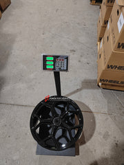 21 INCH FORGED WHEELS RIMS for AUDI SQ5 8R 2014