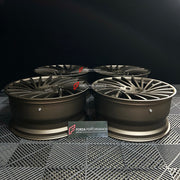 21 INCH FORGED WHEELS RIMS for AVATR 07 2025