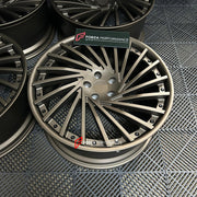 21 INCH FORGED WHEELS RIMS for AVATR 07 2025