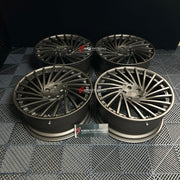 21 INCH FORGED WHEELS RIMS for AVATR 07 2025