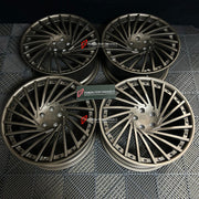 21 INCH FORGED WHEELS RIMS for AVATR 07 2025