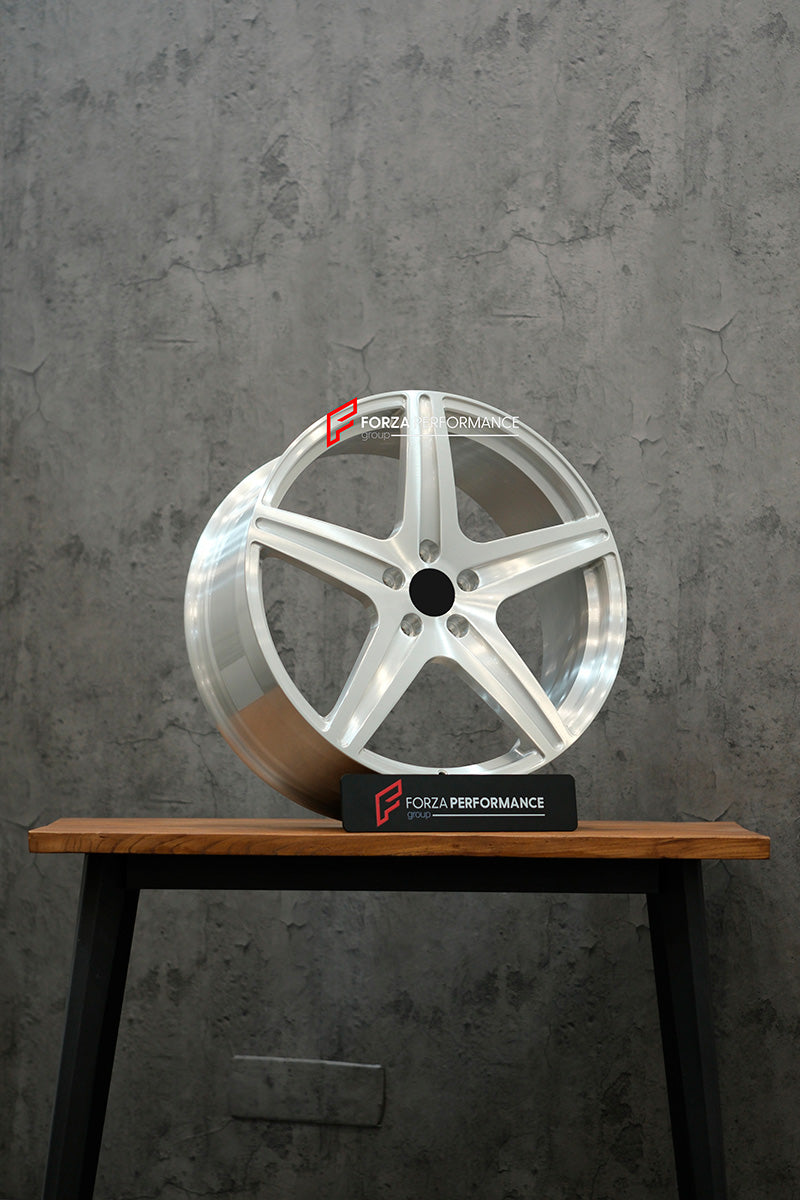 Buy Now 21 INCH FORGED WHEELS RIMS for BENTLEY ARNAGE 2008 and upgrade car parts from SIR Tuning at the Best Price. Headlights, Tail lights, Bodykits, Navigations, wheels and more - Fast & Free Shipping within Europe, US & Worldwide.